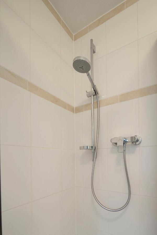 Mienhus Apartments Ferienwohnung Jantje Norden Luaran gambar