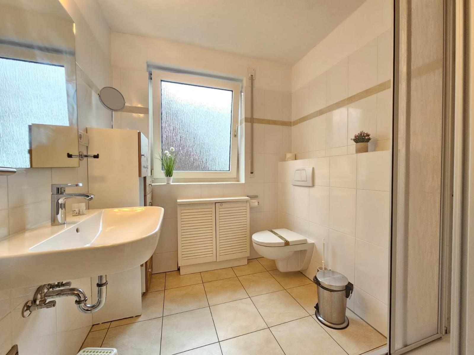 Mienhus Apartments Ferienwohnung Jantje Norden Luaran gambar