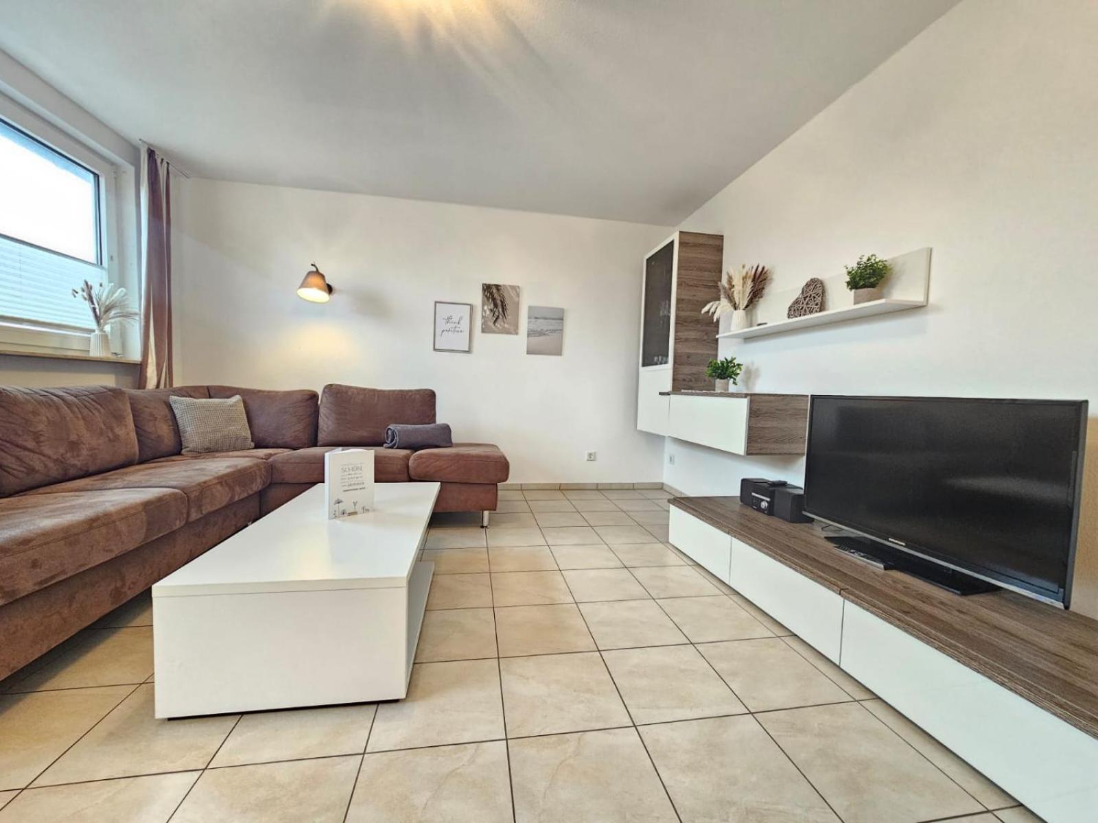 Mienhus Apartments Ferienwohnung Jantje Norden Luaran gambar