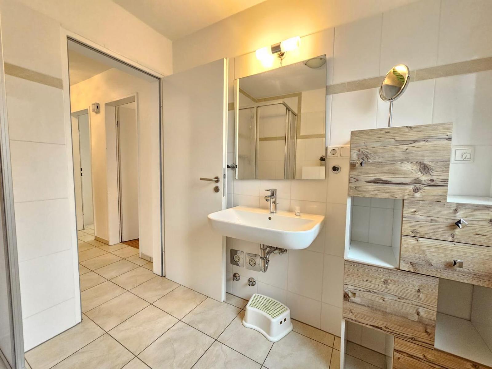 Mienhus Apartments Ferienwohnung Jantje Norden Luaran gambar