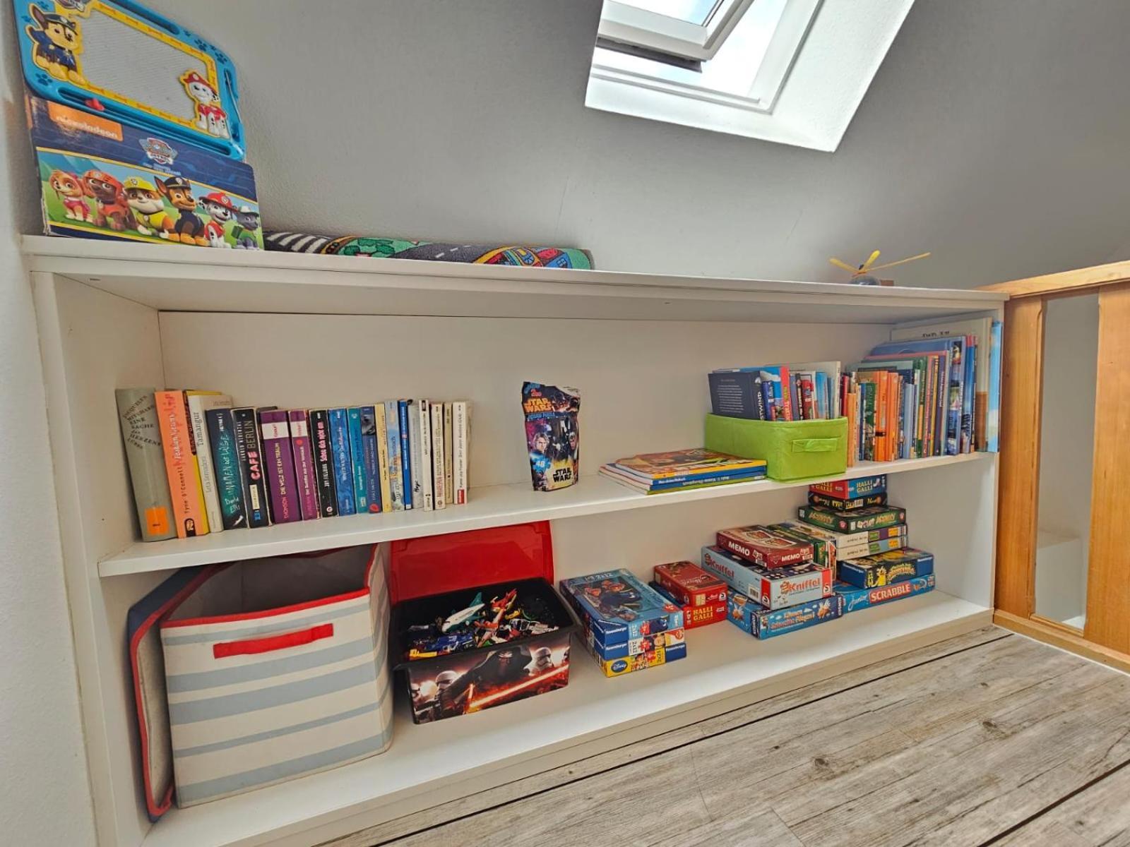 Mienhus Apartments Ferienwohnung Jantje Norden Luaran gambar