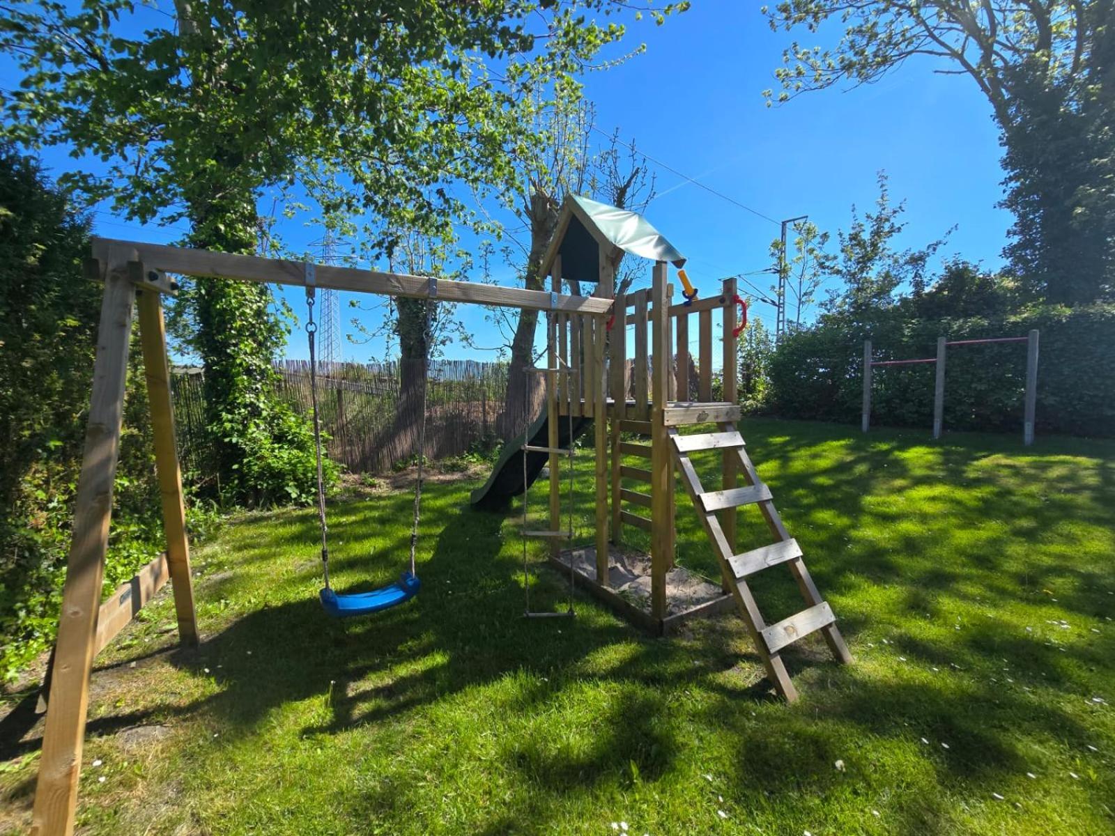 Mienhus Apartments Ferienwohnung Jantje Norden Luaran gambar