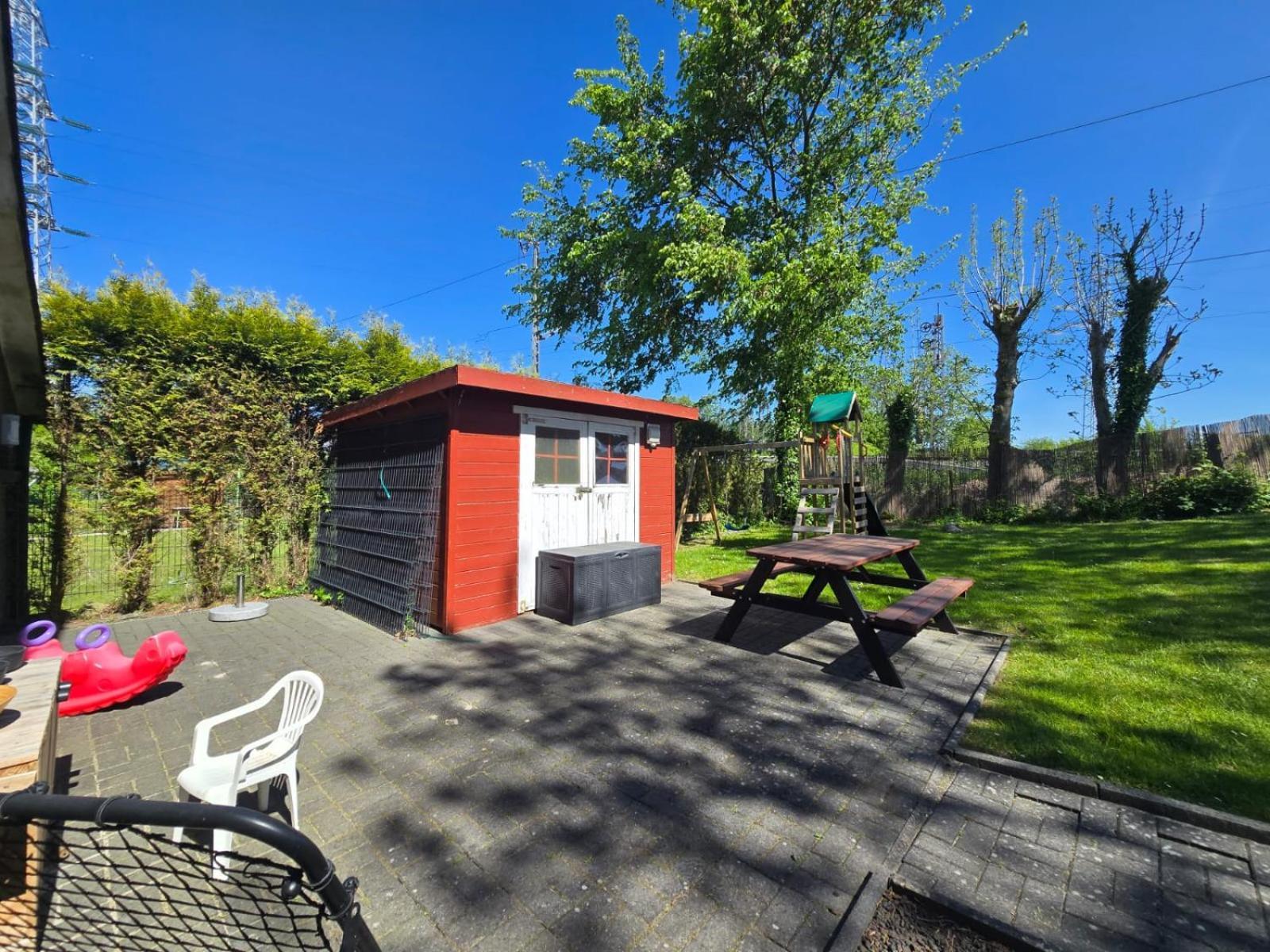 Mienhus Apartments Ferienwohnung Jantje Norden Luaran gambar